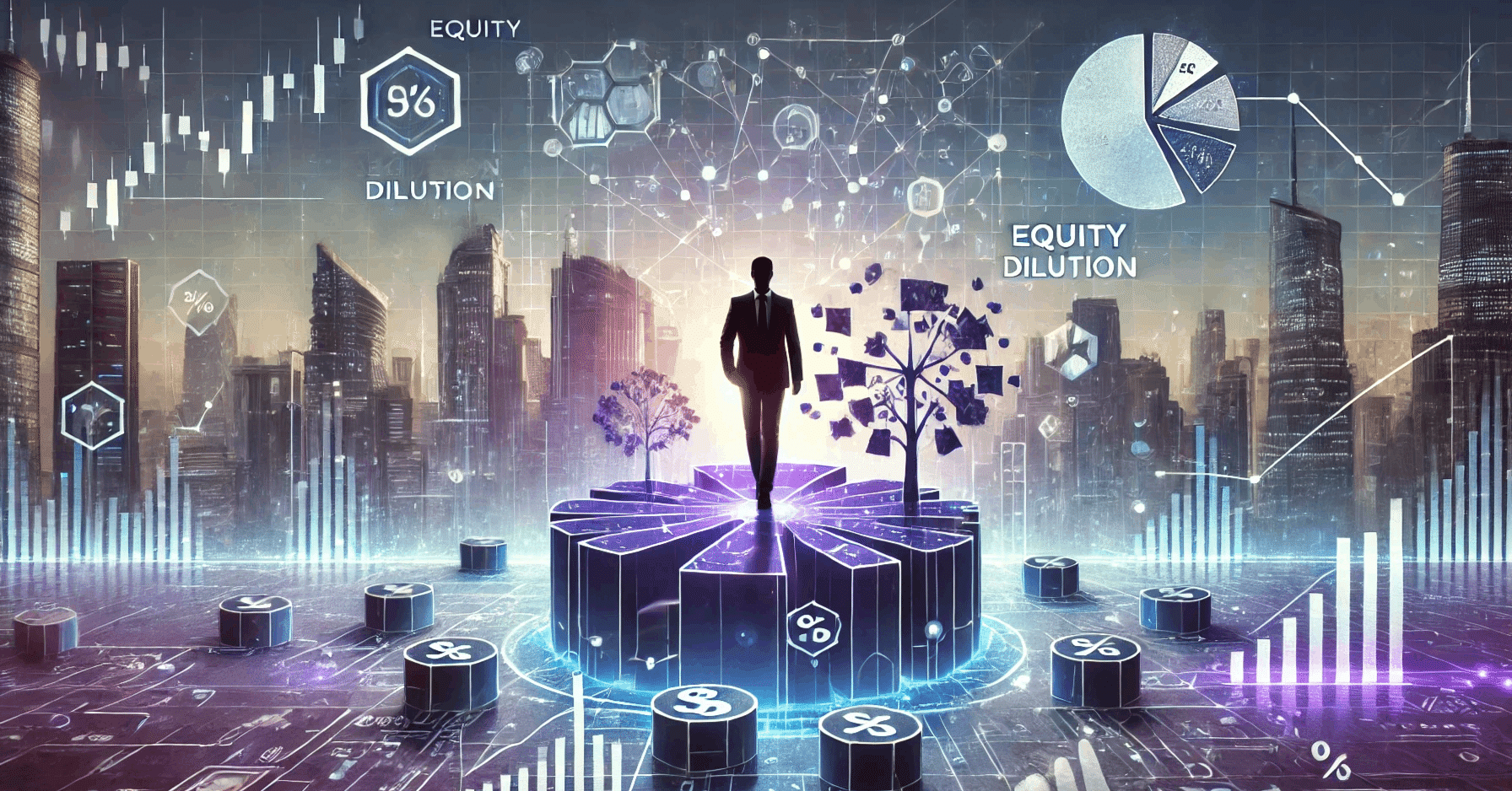 株式比率51%の壁：創業者が支配権を失わないために｜Taiyo☘️