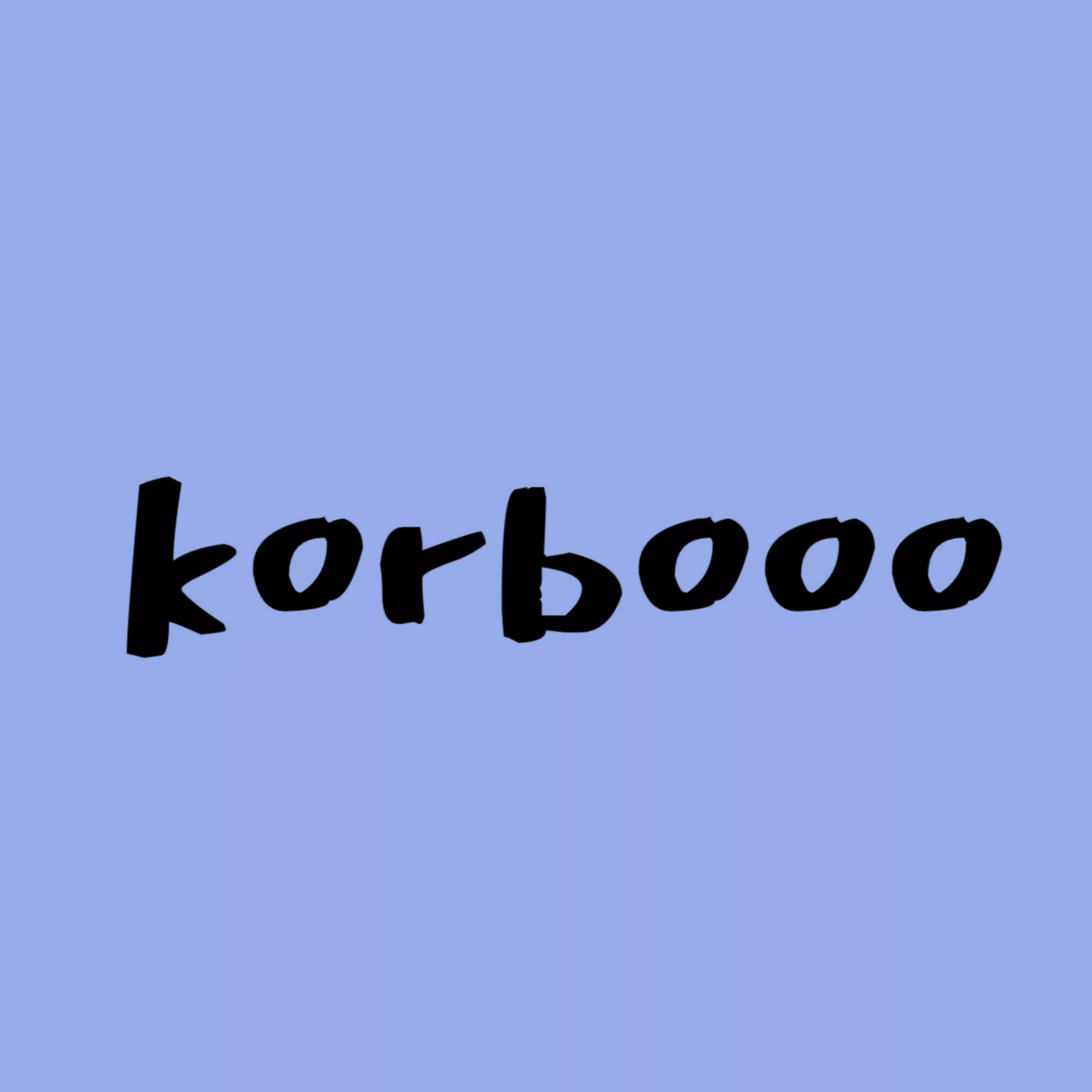 korbooo