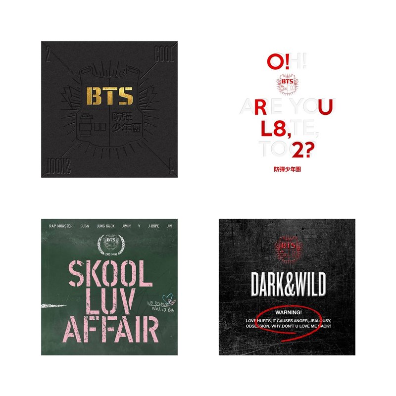 これを知らなきゃarmyとはいえない Btsのヒストリーとは Co Note これを知らなきゃarmyとはいえない Btsのヒストリーとは Co Note