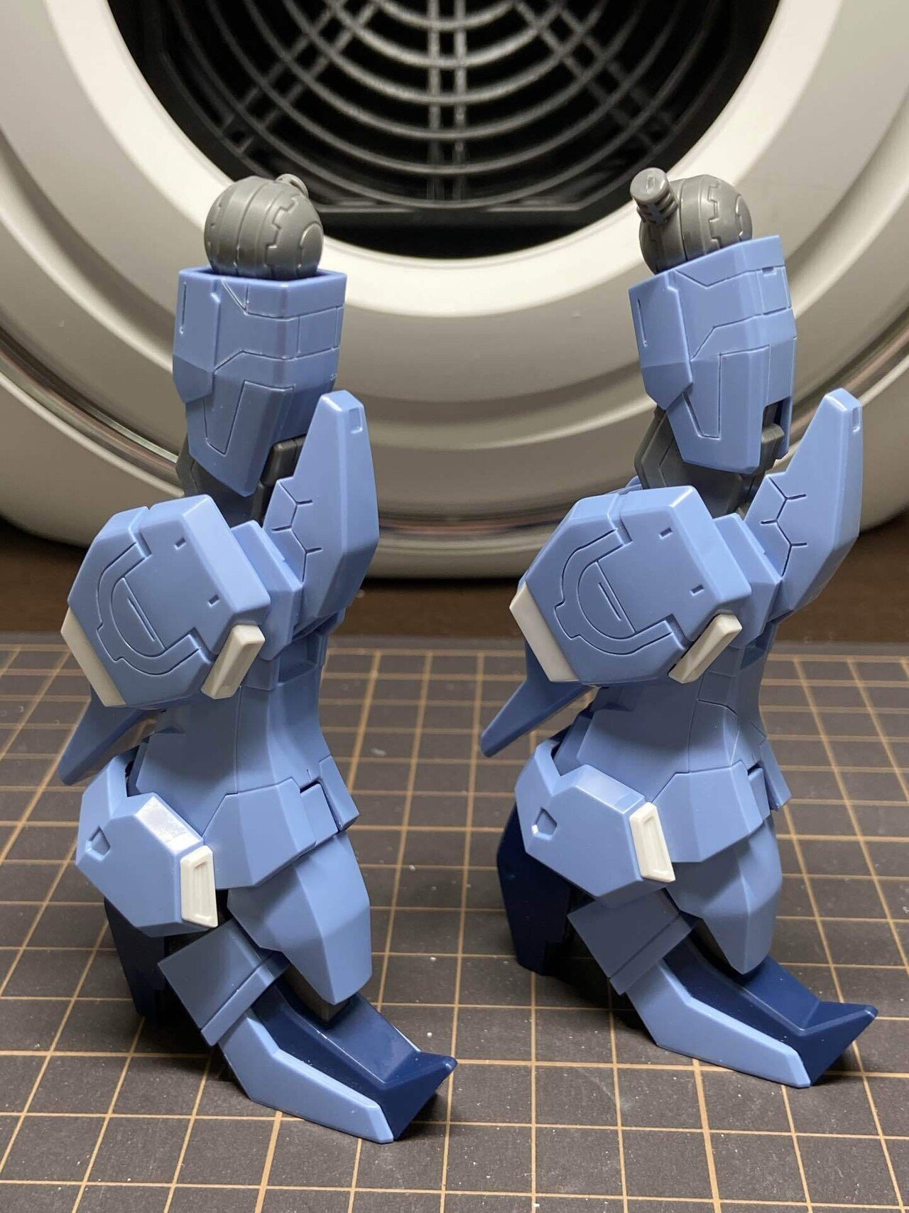 HGUC 1/144 トーリスリッター｜Paidea