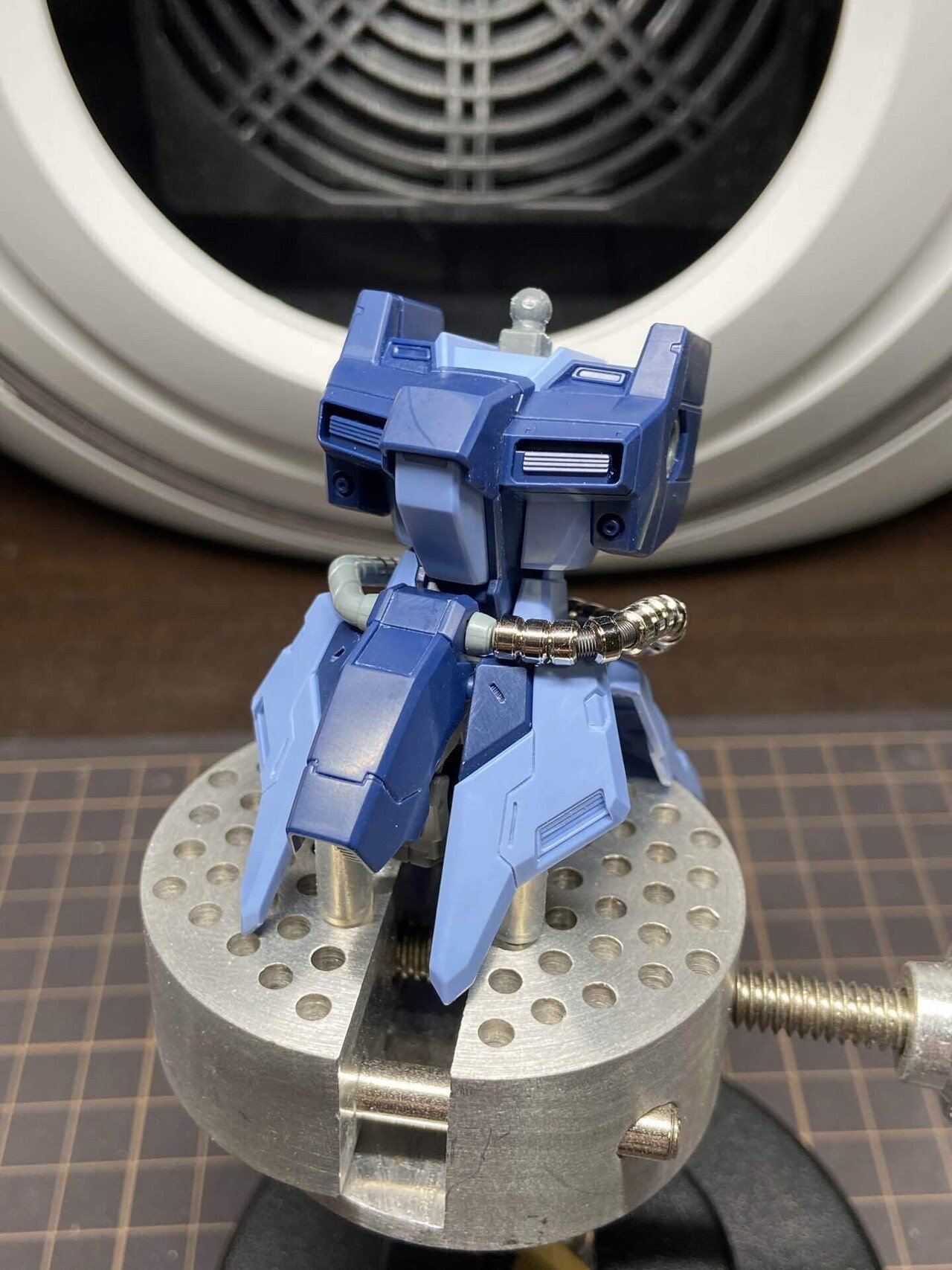 HGUC 1/144 トーリスリッター｜Paidea