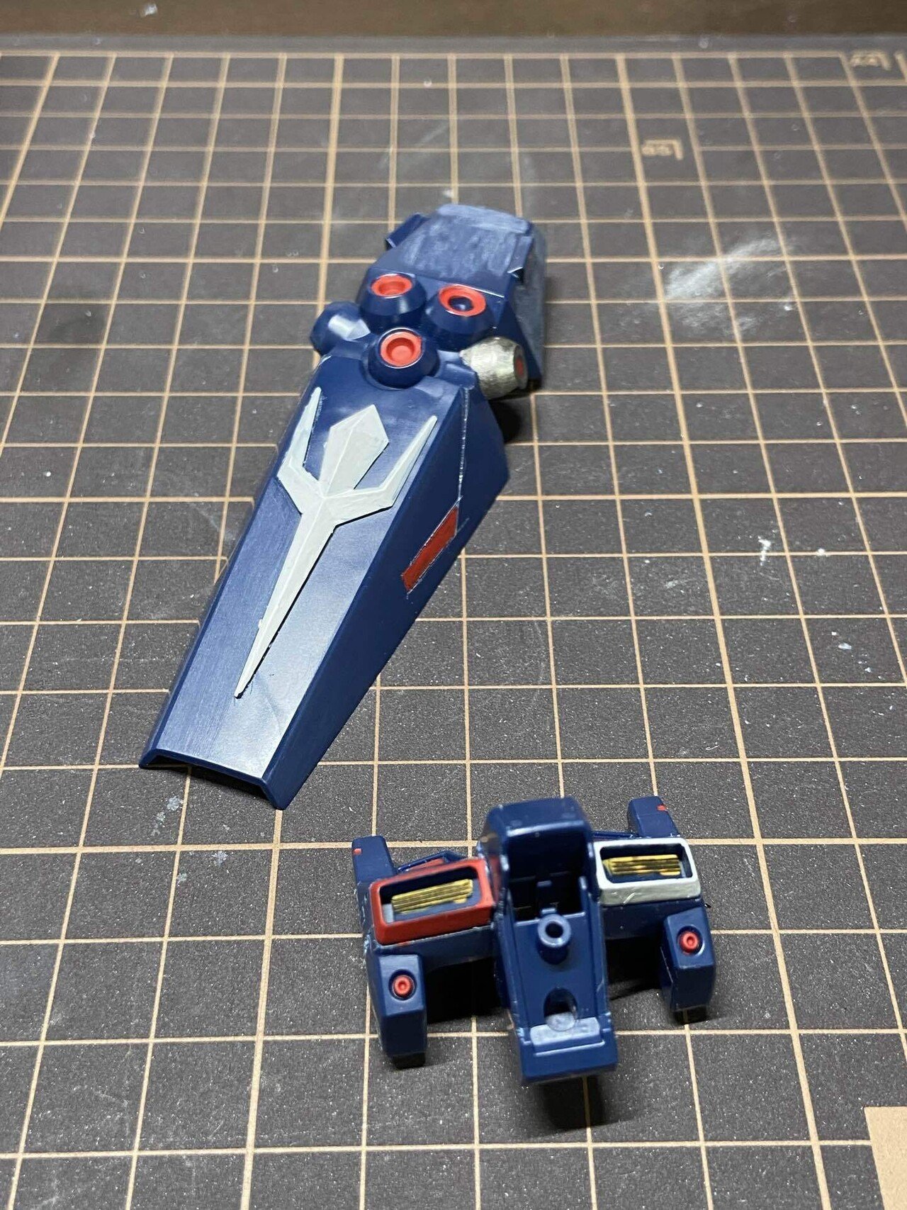 HGUC 1/144 トーリスリッター｜Paidea