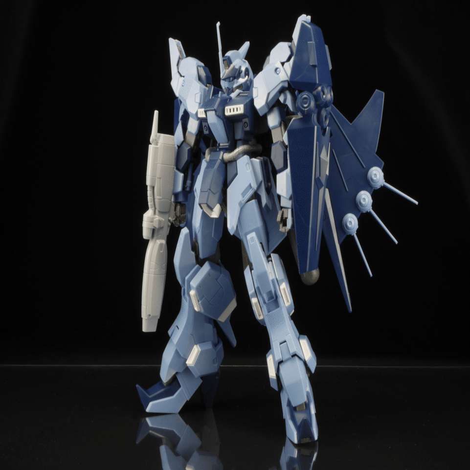 HGUC 1/144 トーリスリッター｜Paidea