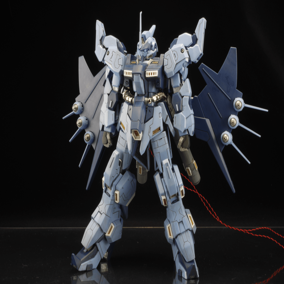 HGUC 1/144 トーリスリッター｜Paidea