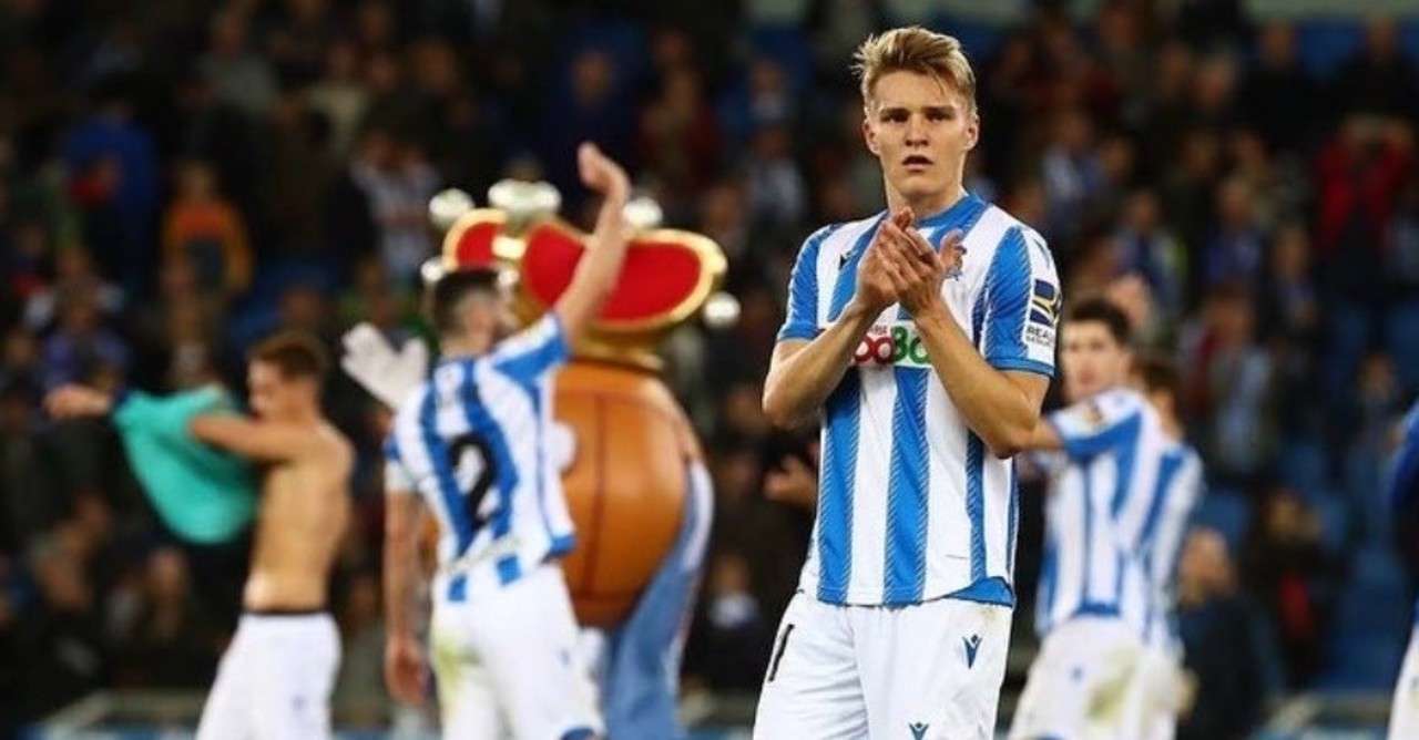 何人知ってる 2020年 注目の若手7選 ラ リーガ編 World Football Mania Note