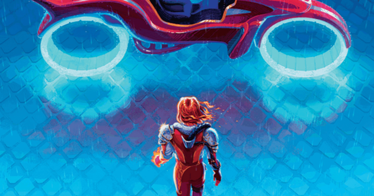 MTG Standard/Draft】霊気走破 注目カード【チキチキマシン