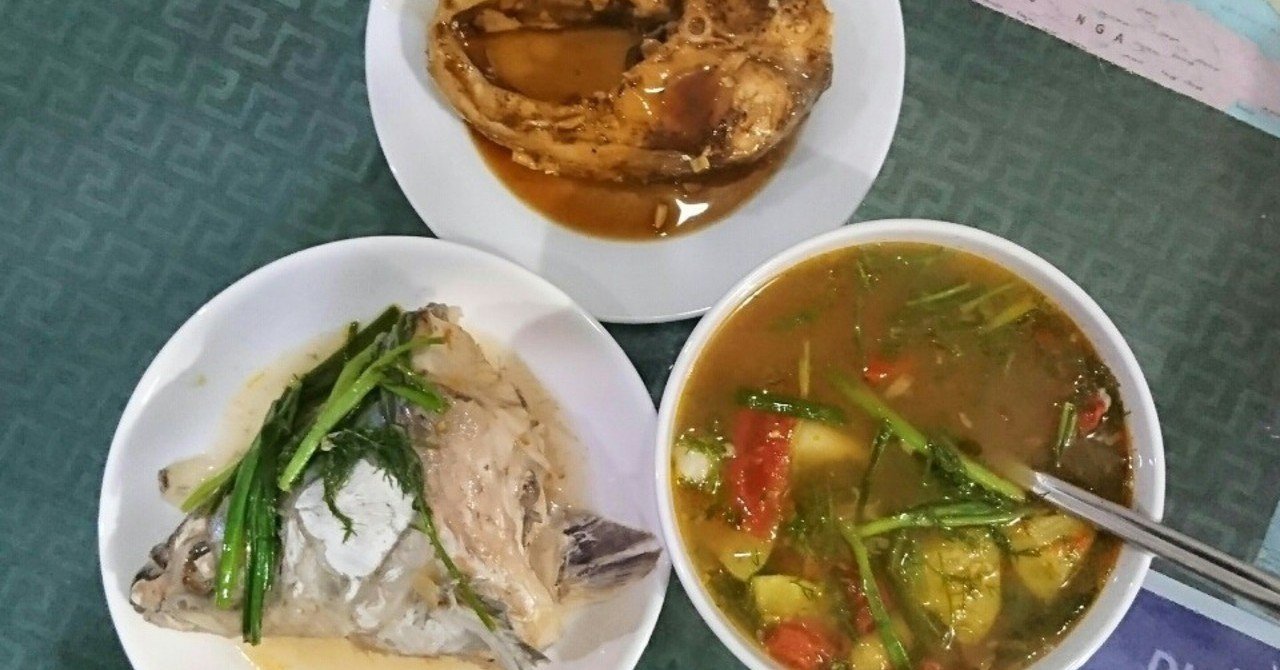 アオウオを食べてみたい 小宮春平 Note