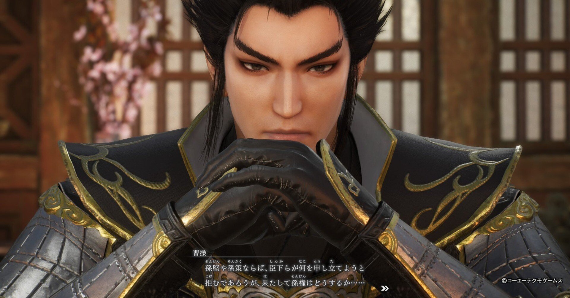 真・三國無双 ORIGINS』TREASURE BOX 特設サイト