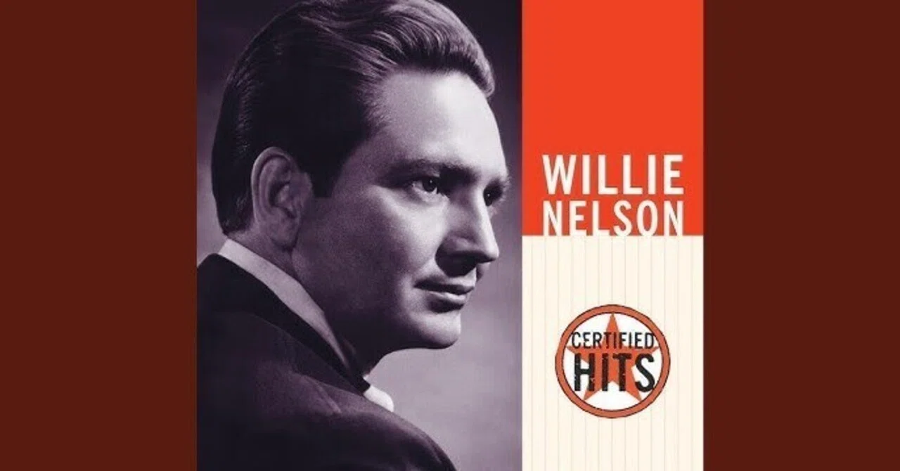 Willie Nelson - Night Life (1965)｜momo