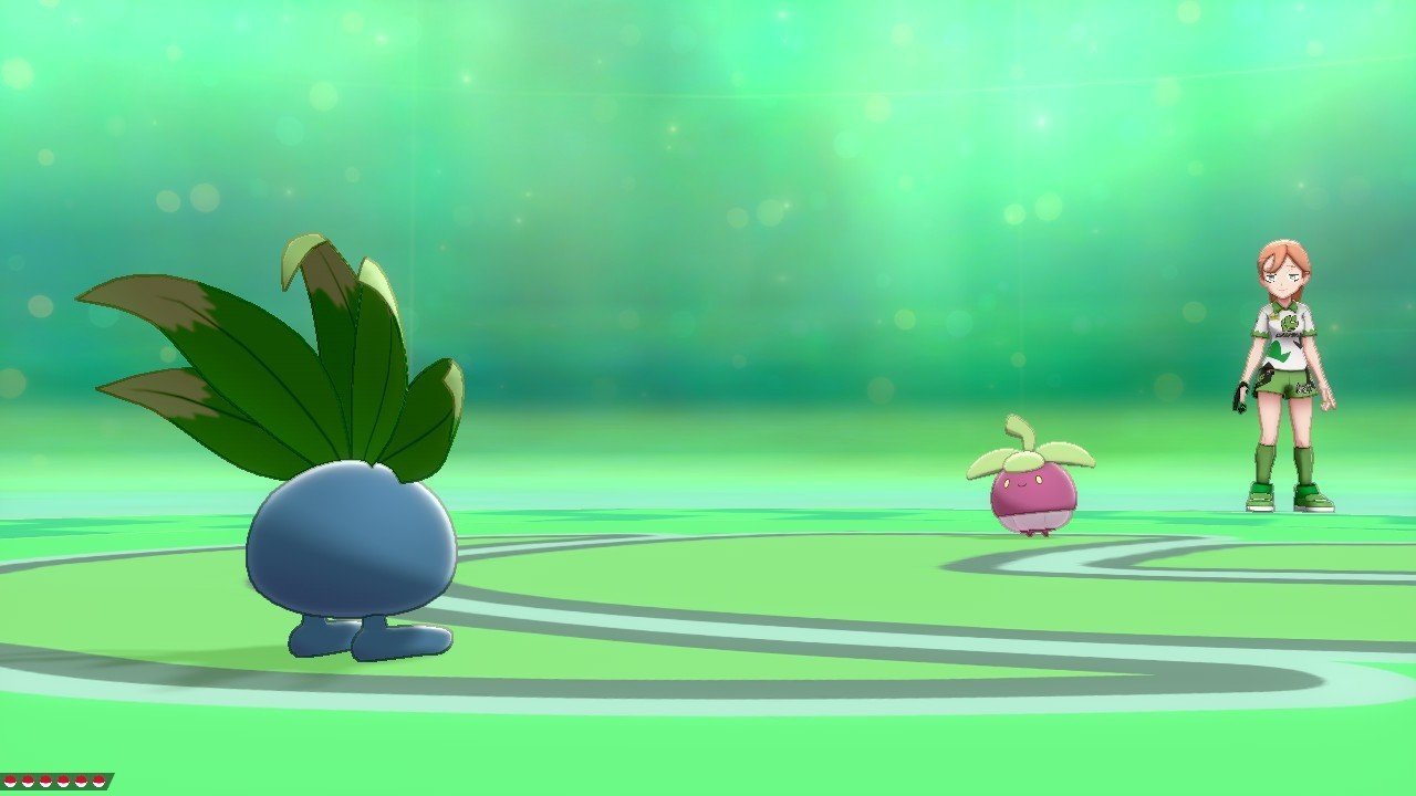 草しばりでチャンピオン目指すポケモン剣盾 11 草のジムチャレンジ編 イチニノ Note 草しばりでチャンピオン目指すポケモン剣盾 11 草のジムチャレンジ編 イチニノ Note