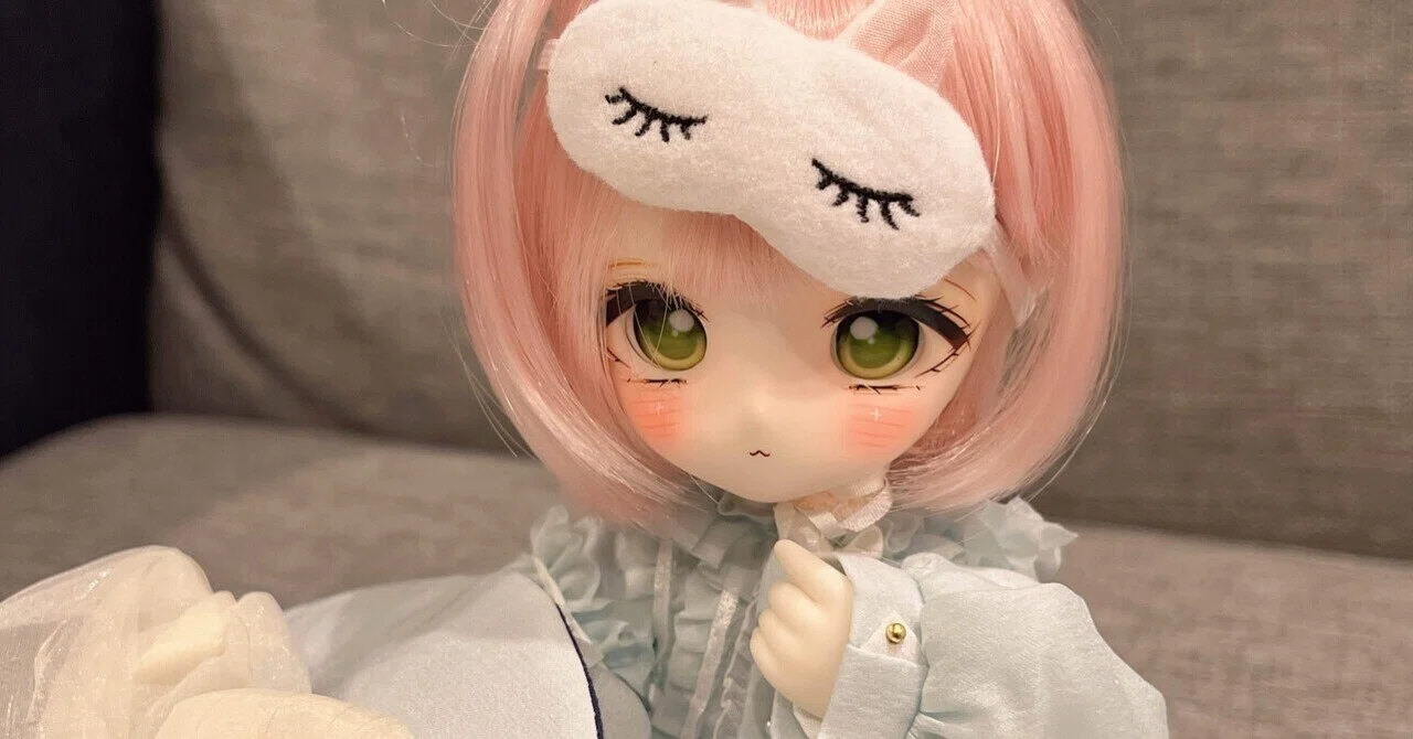 はじめての『お迎え』｜もあ