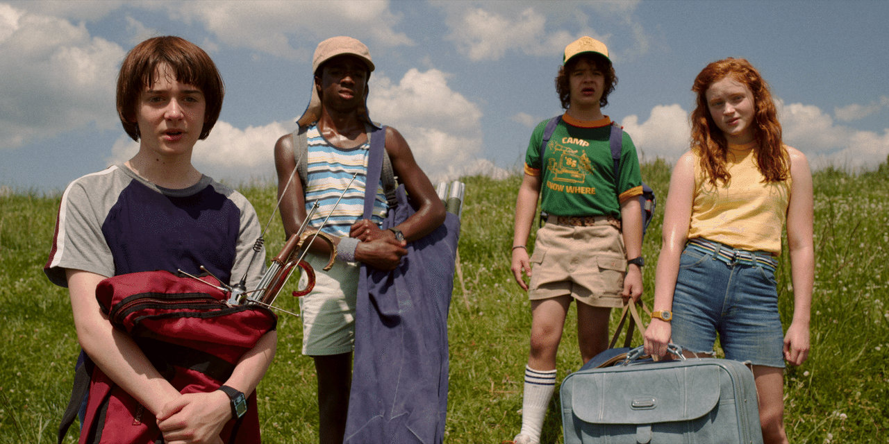 今年のネットフリックスといえばコレでしょ あの人に聞くマイ ベスト5 前編 Netflix ネットフリックス Note 今年のネットフリックスといえばコレでしょ あの人に聞くマイ ベスト5 前編 Netflix ネットフリックス Note