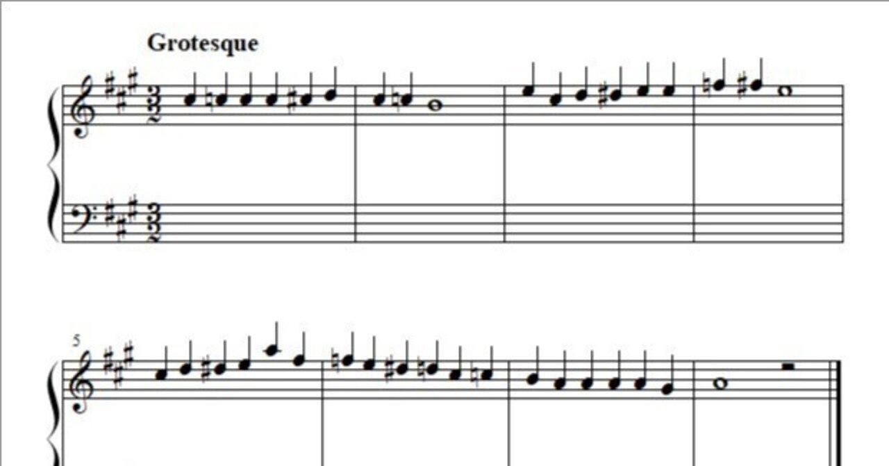 和声採点+26 ソプラノ課題(転調なし) +R2.48.25.1｜エクリチュール