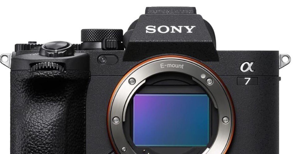 プロが愛用する機材】ソニーα7IV（ILCE-7M4）徹底レビューしてみた