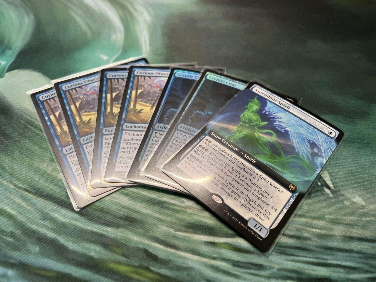 MTG】通販ショップの比較｜ねぎ