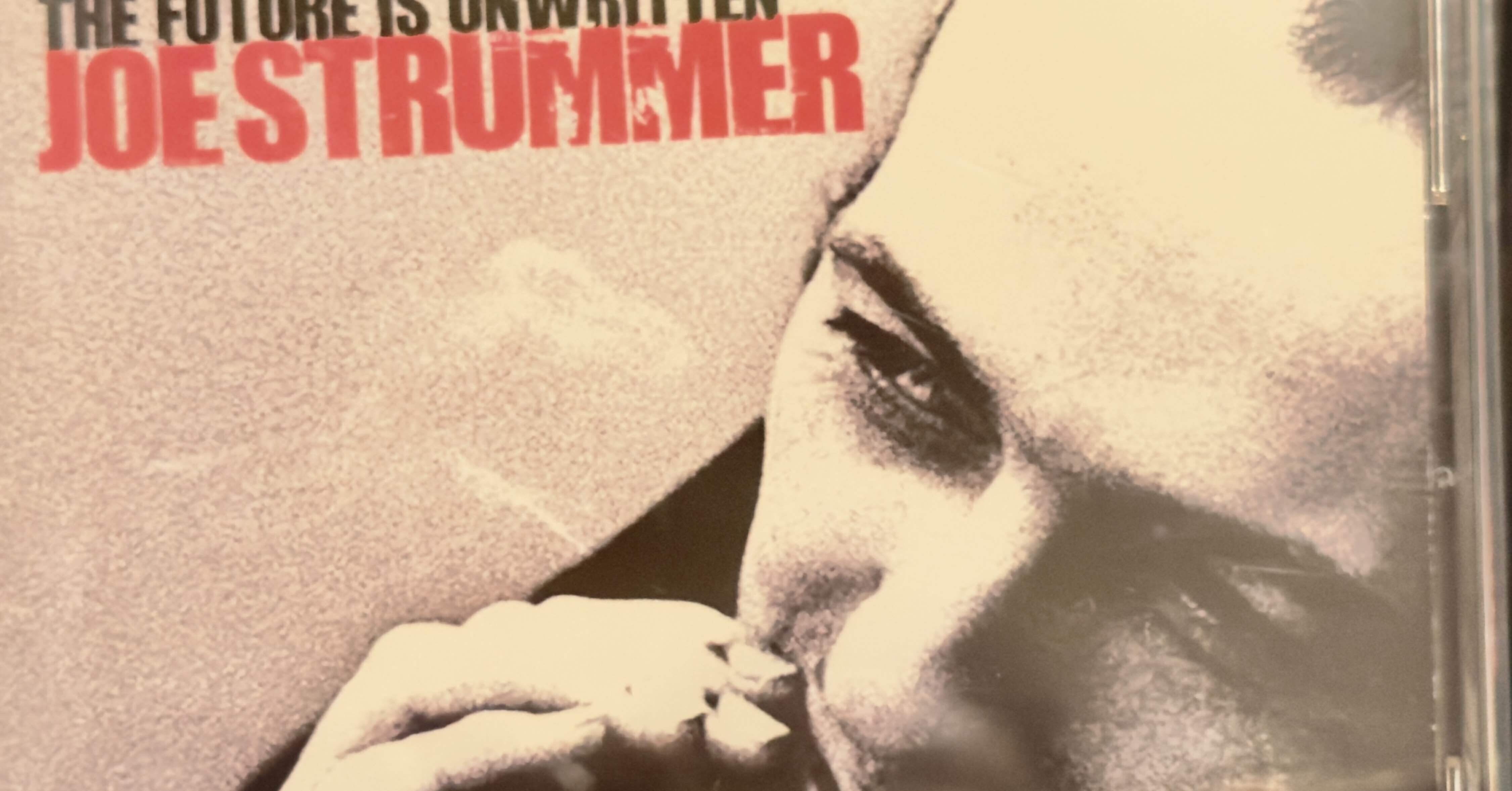 映画『ロンドン・コーリング ザ・ライフ・オブ・ジョー・ストラマー