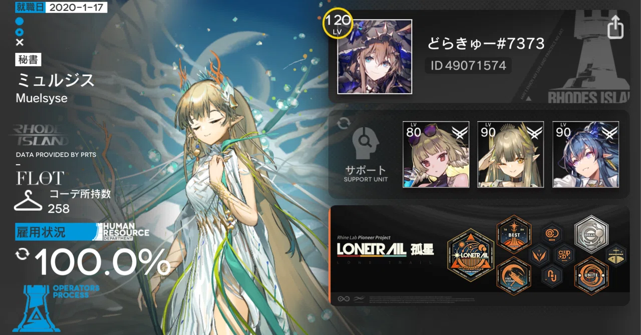 Why I have been playing the smartphone game Arknights every day for ...