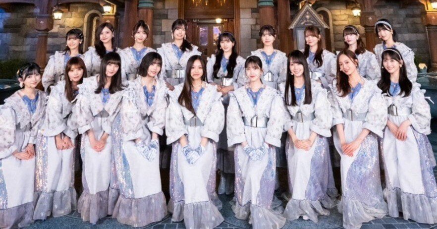 乃木坂46 長嶋凛桜 生写真 6期生スペシャル コンプ - メルカリ