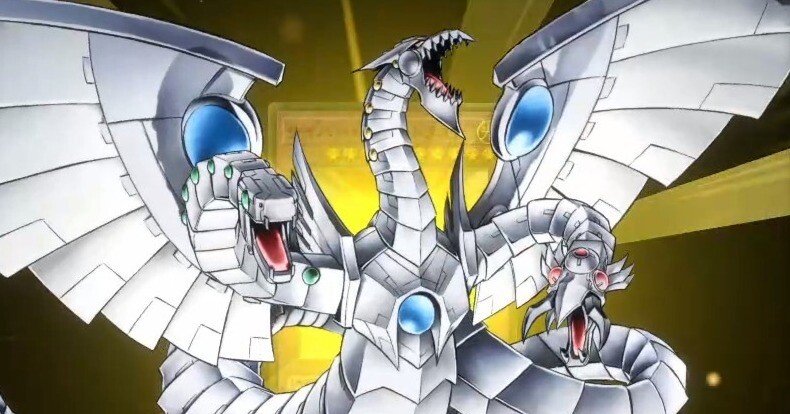 後攻1キルデッキのススメ】サイバー・ドラゴン編｜roku