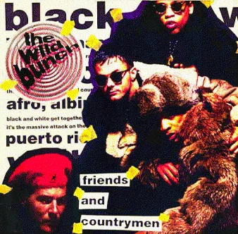 ブリストルの伝説的ユニット「Wild Bunch」｜DJ Thinking