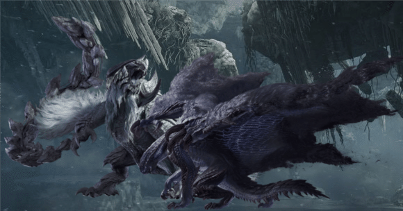 戒めアカウント　アルシュベルドゴアマガラ 考察】アルシュベルドとゴア・マガラの関連性 モンハンワイルズ｜おにく