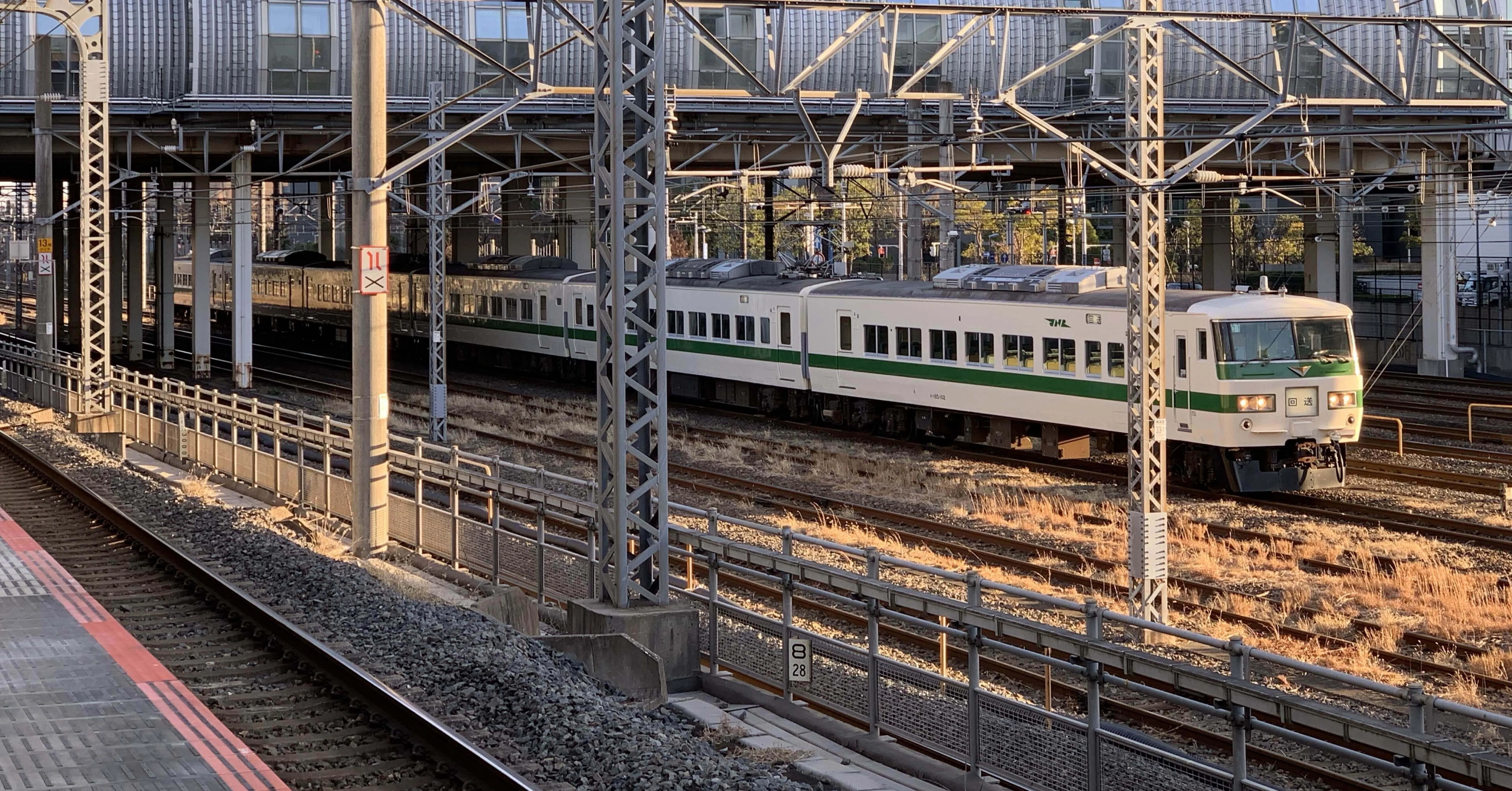 colon_train｜note