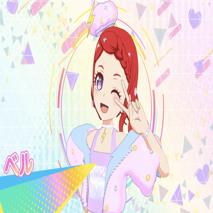 アイプリシリーズ5だん振り返り&6だんレビュー｜カンナヅキ石水