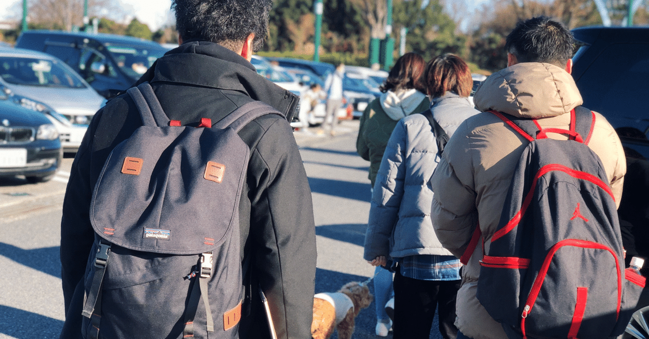 ヒッチハイカーを乗せて帰省した話 山本翔一朗 財布屋 Note ヒッチハイカーを乗せて帰省した話 山本翔一朗 財布屋 Note