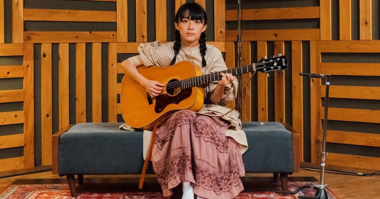 私を 笑顔にしてくれる 音楽 【35】｜STARLET