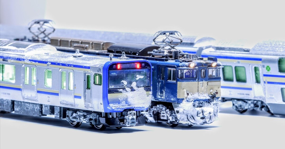 E235系 F-07 甲種輸送】｜kitsune_0624