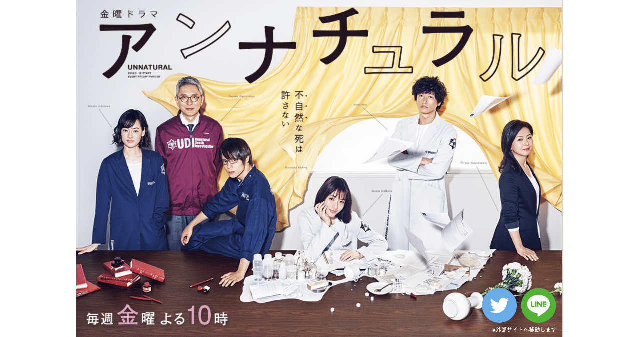 アンナチュラル倉庫 のぎといういきもの 野木亜紀子 Note アンナチュラル倉庫 のぎといういきもの 野木亜紀子 Note