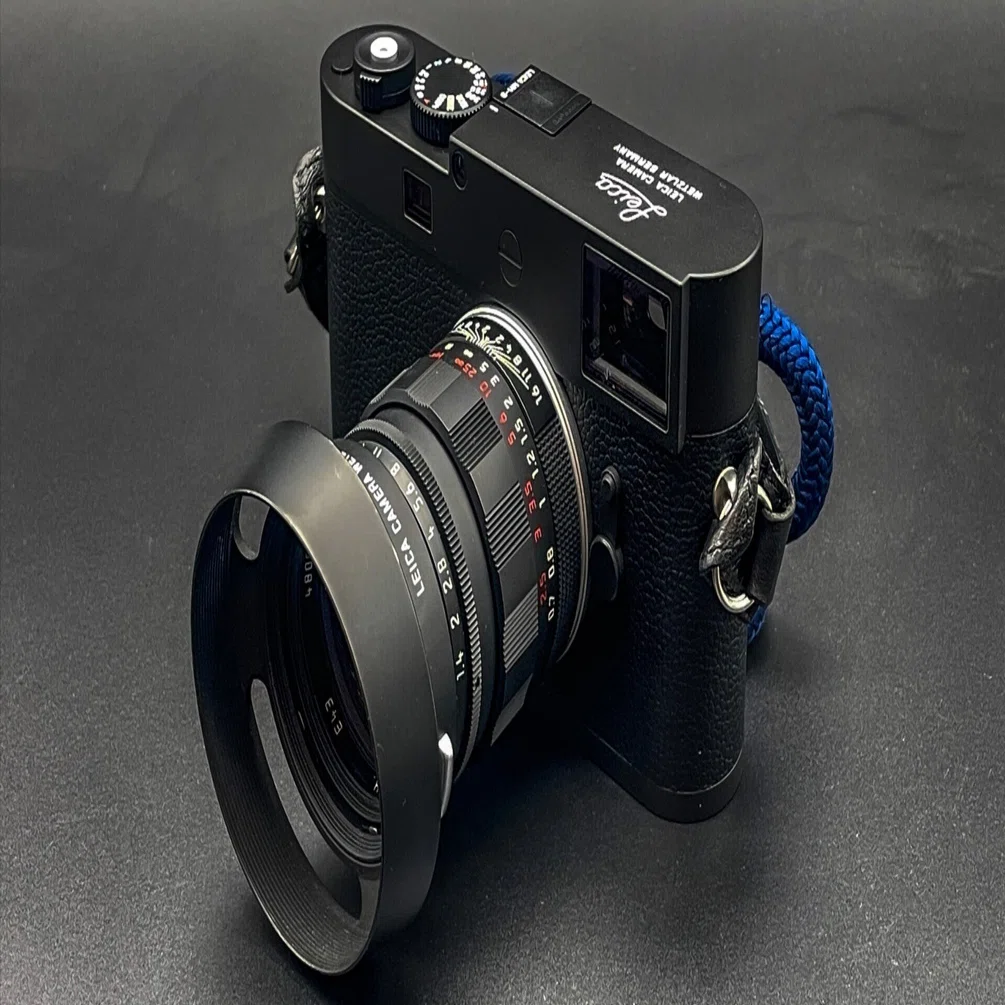 S*5様 【ジャンク】LEICA M11-D【撮影可能】 LEICA M11-Dをお迎えし、1ヶ月が経過した感想｜MOJA MOJA