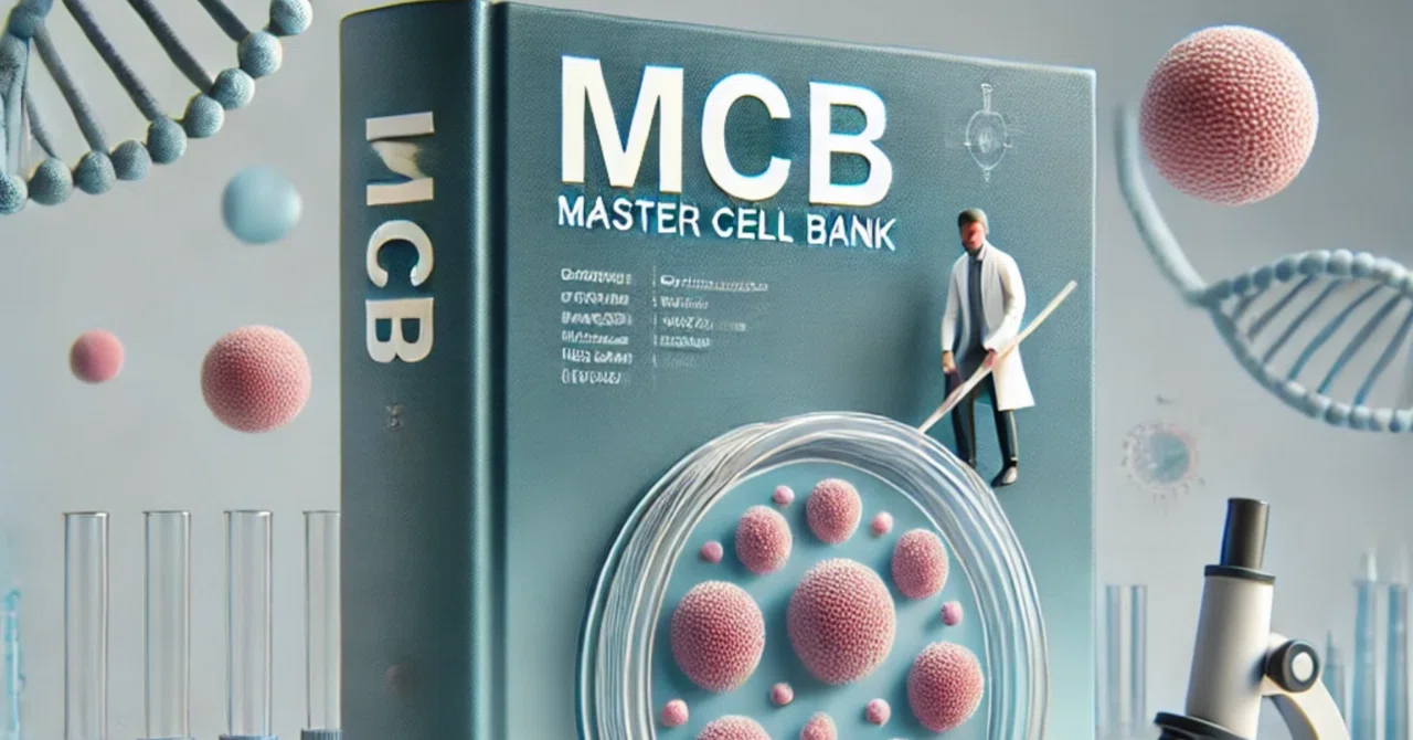 抗体医薬の製造、マスターセルバンク(MCB)のウイルス試験についての理解(修正中)|T. TSUJI, Ph.D | Biopharma ...