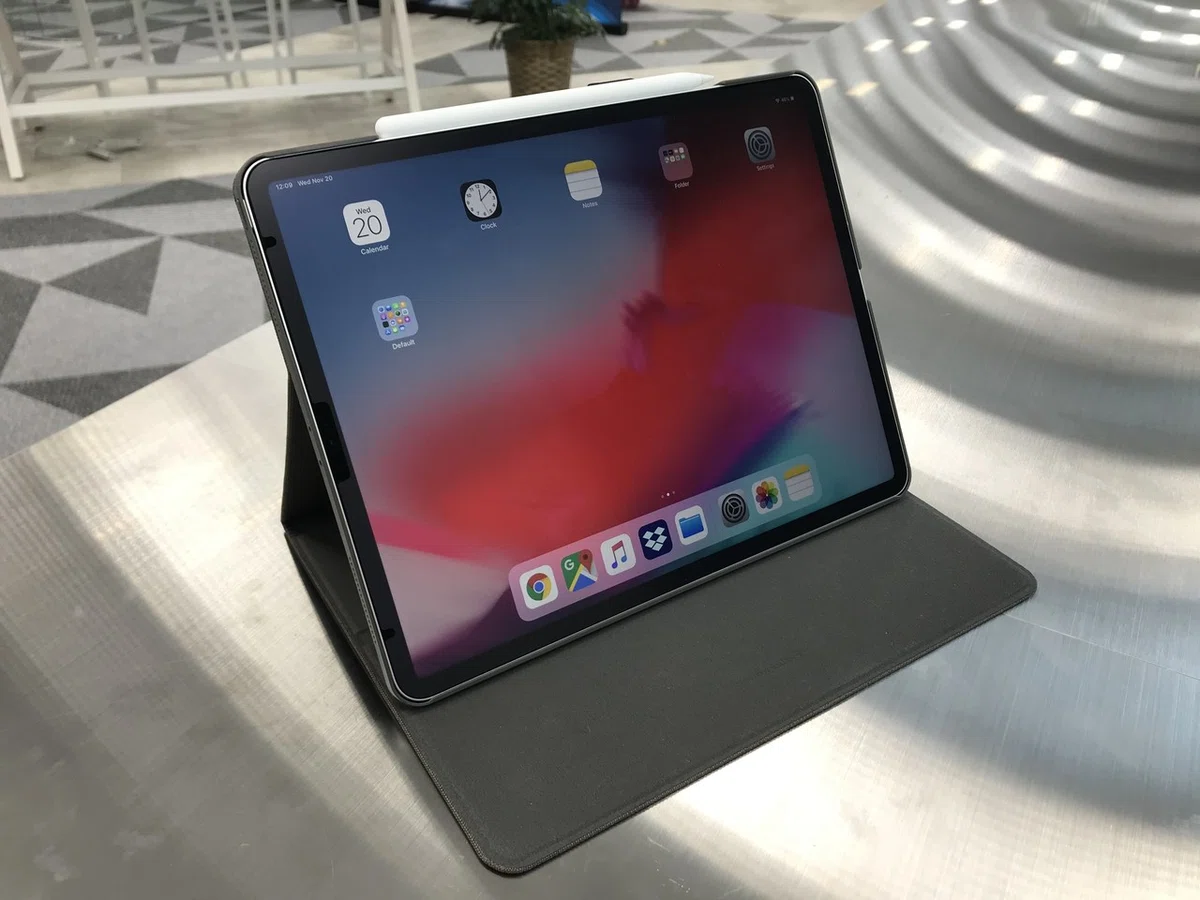 御礼】iPad Pro & Apple Pencilを 購入しました。｜蔵本順