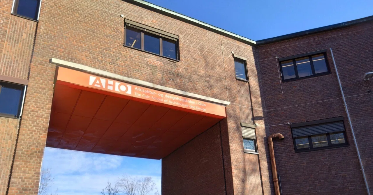 Executive Master of Systems Oriented Design at AHO (Theme 1: SOD & ギガマッ ...