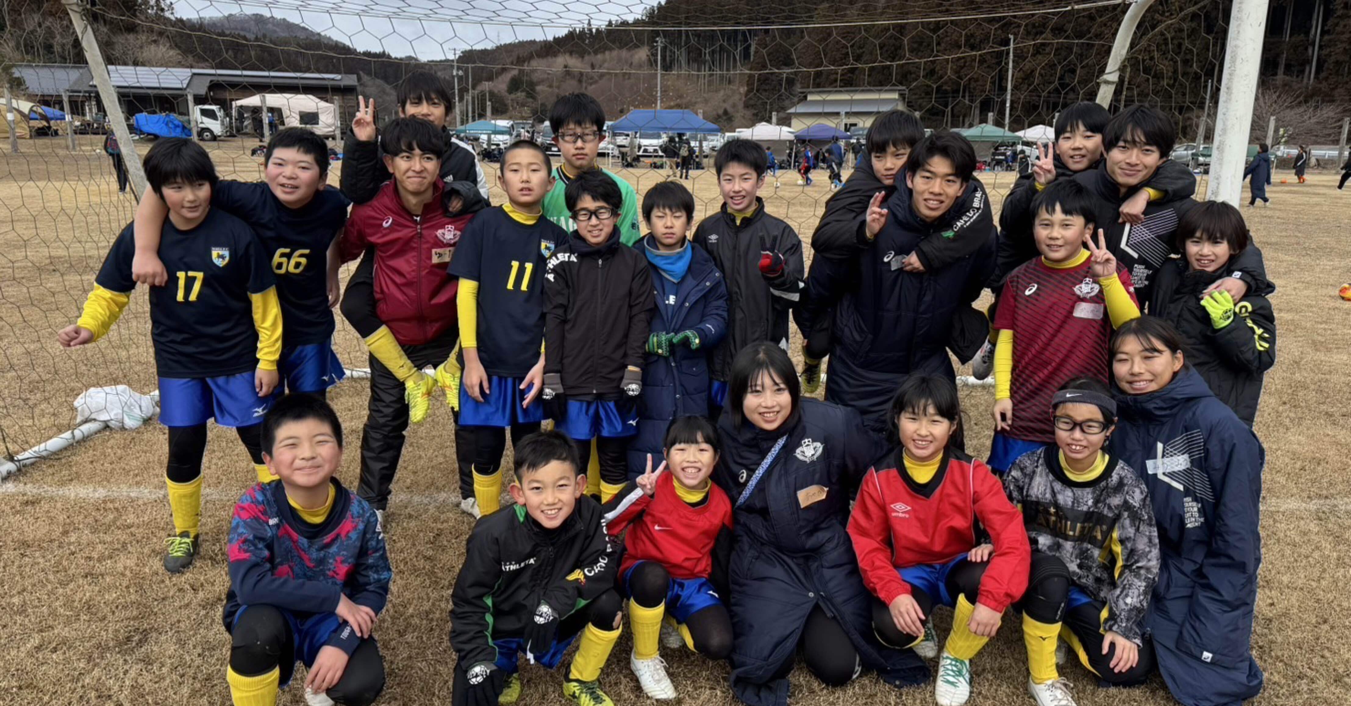 早稲田カップ2025 epilogue】 「初心〜早稲田カップからの学び〜」 新3