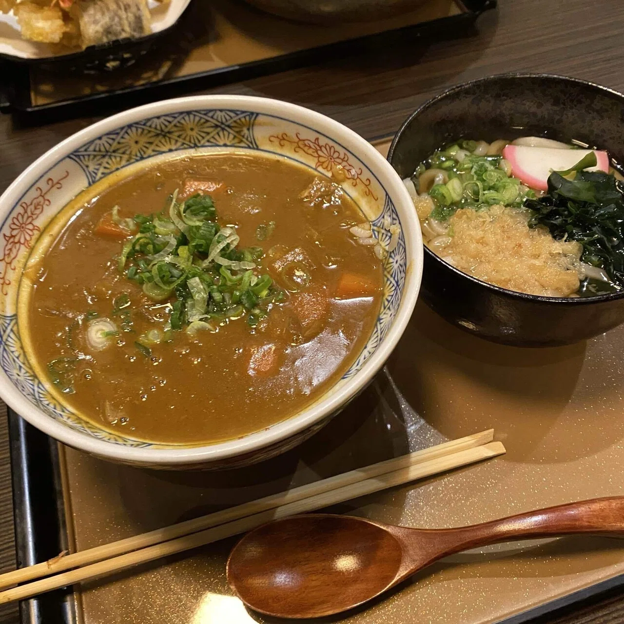 アメリカでうどんを食べる ~麺処 麦蔵/手作りうどん/スーパー情報