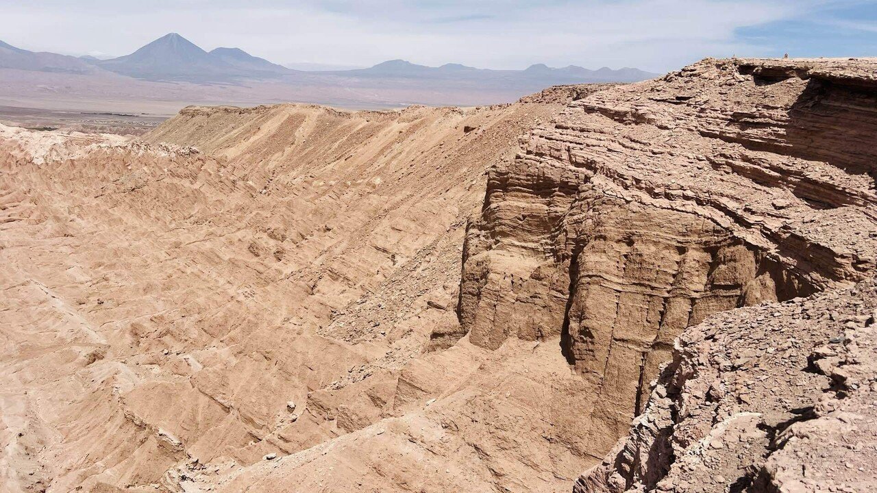 チリ🇨🇱サンペドロ・デ・アタカマ｜夫婦journey