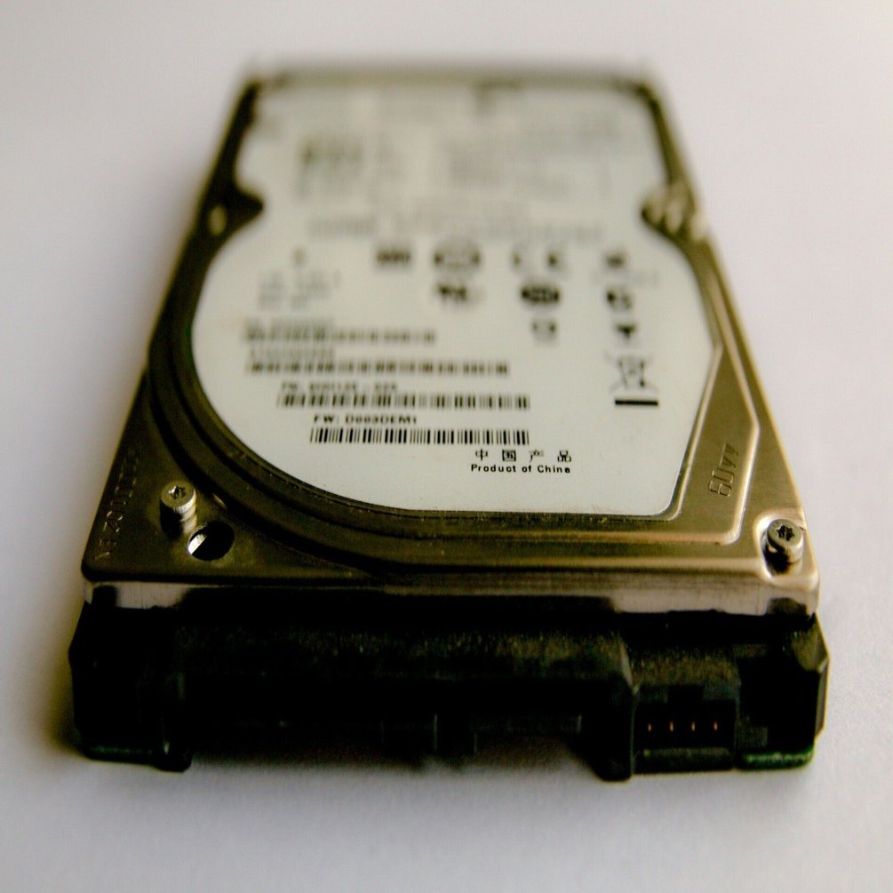 外付けHDD USB3.0対応外付けハードディスク - ELD-CED040UBK