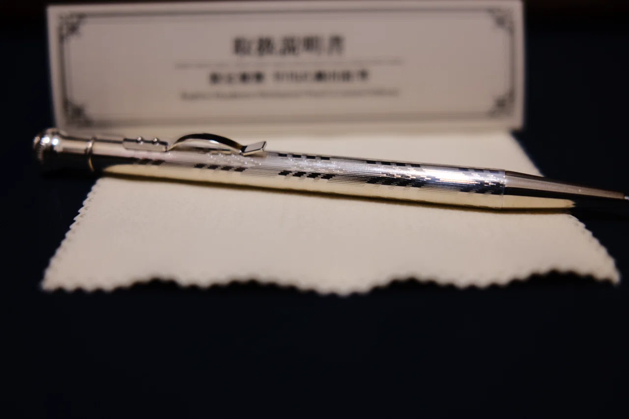 155】35 早川式繰出鉛筆｜drai913