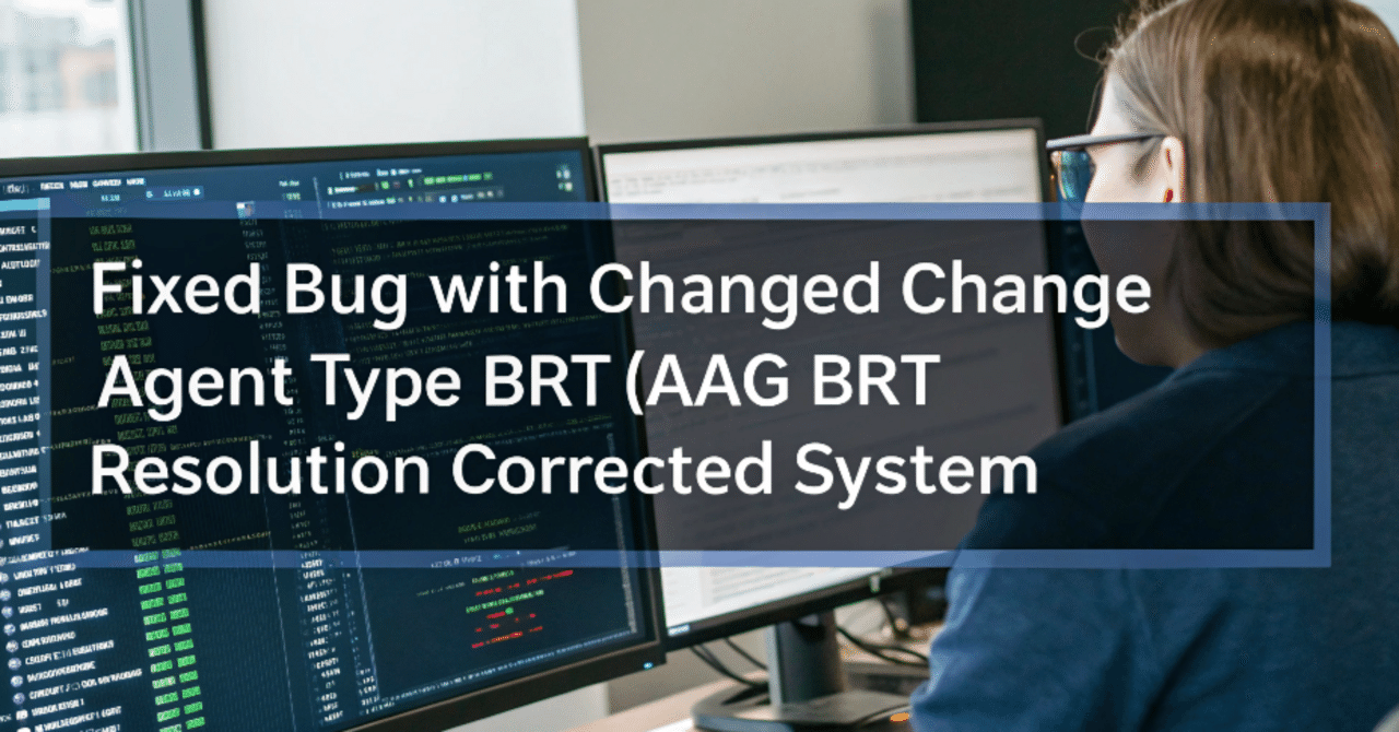 Googleでの効果的な自動プログラム修復のためのエージェントバグ再現｜らみ