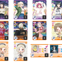 ラブカ】愛さんデッキ【あなたのニジガク推しデッキ】｜ミウミ