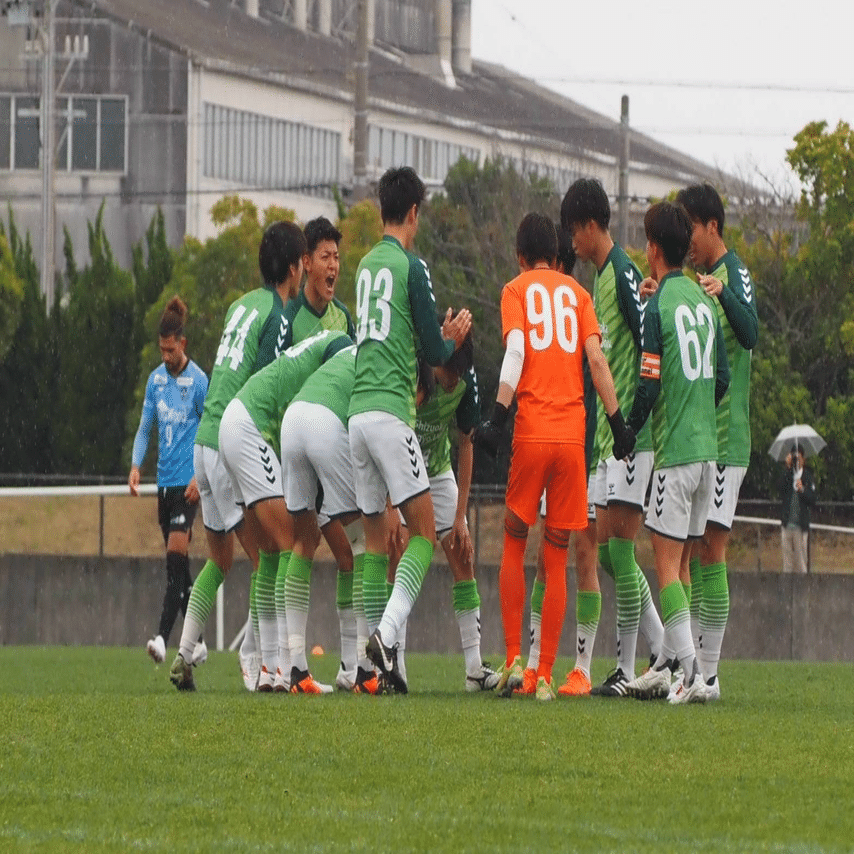 卒業ブログ 長田 陸｜静岡産業大学サッカー部