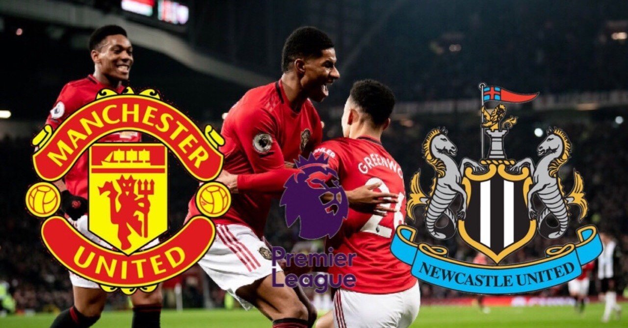 19 プレミアリーグ第19節 マンチェスター ユナイテッドvsニューキャッスル ユナイテッド マッチレポート Masaユナイテッド Note