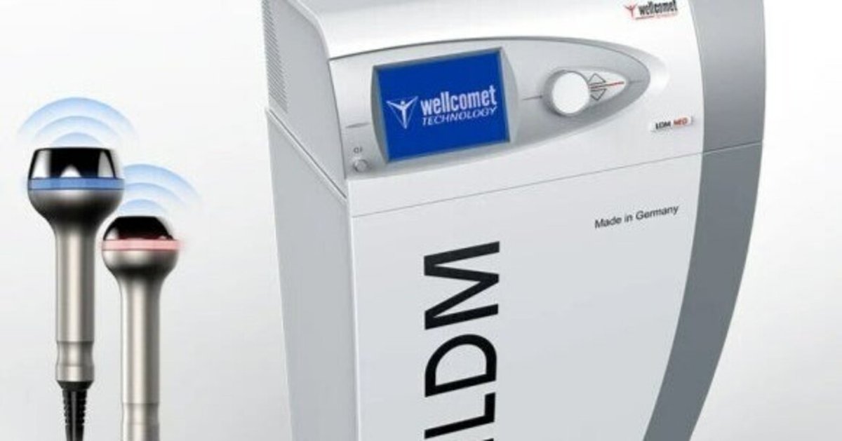 【正規品直輸入】 LDM水玉リフティング：潤いとハリを叶える最新美｜プレジャー ボディ・フェイスケア