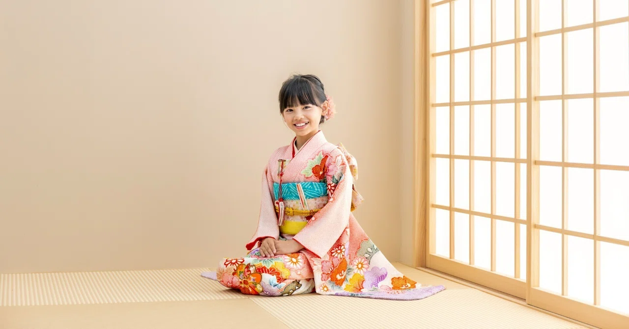 【創寫舘 七五三 早割キャンペーン】|創寫舘(そうしゃかん)