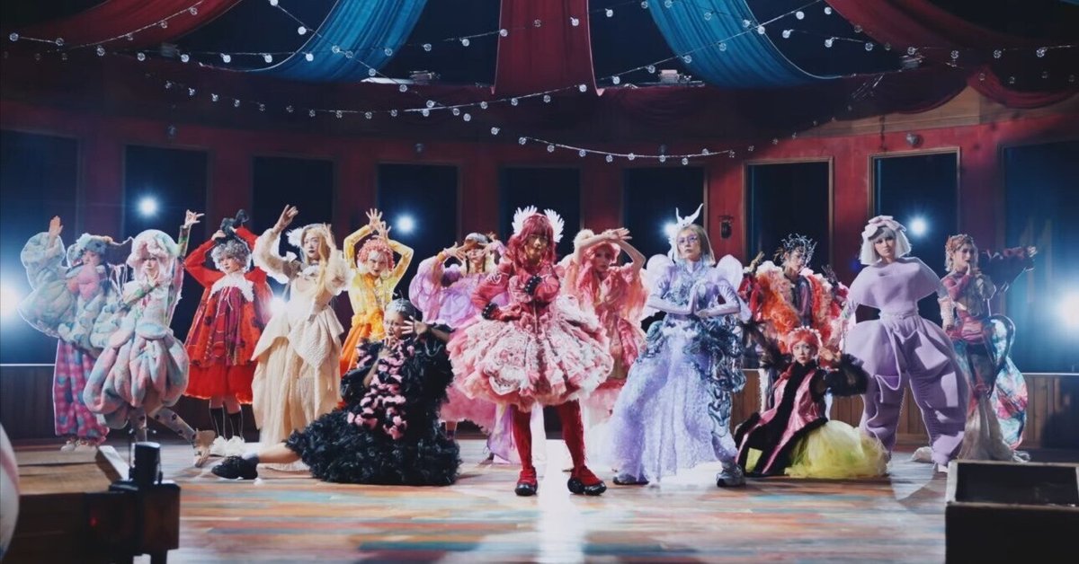 欅と櫻坂のもの 二人セゾン / 欅坂46・櫻坂46［Cover - Kitri with 羊毛(市川