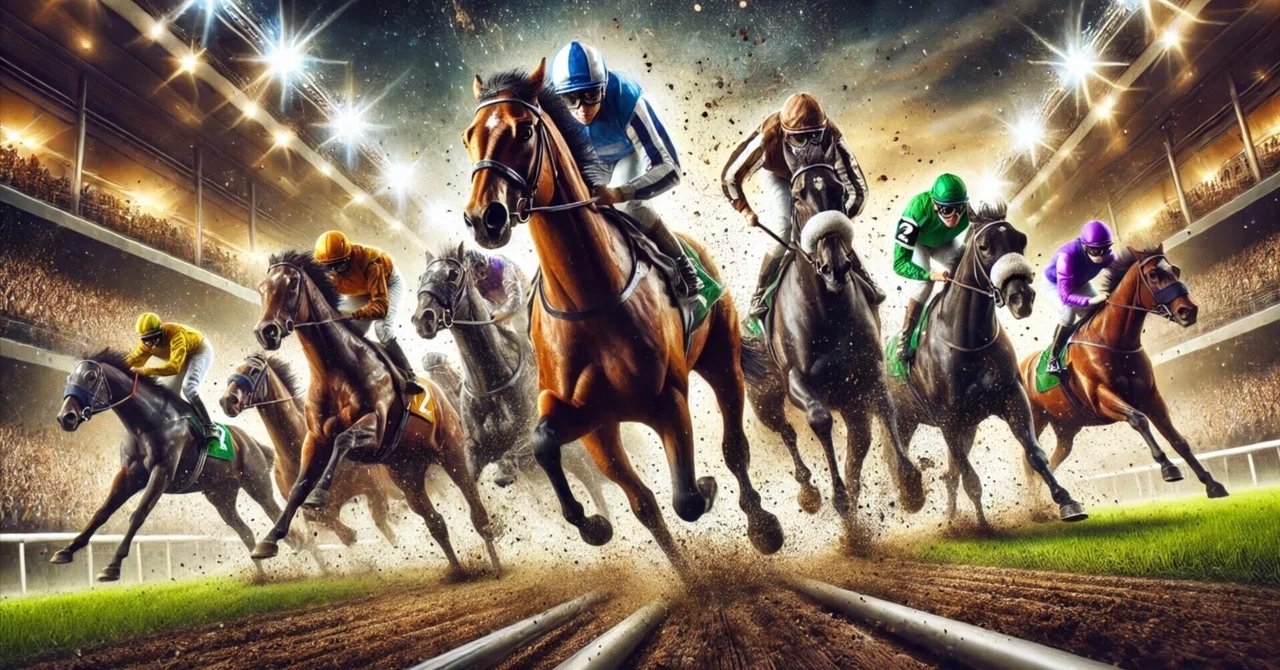 Winning Post 10 2025】— 競馬ゲームの新たな頂点へ！｜しあわせスイーツ便