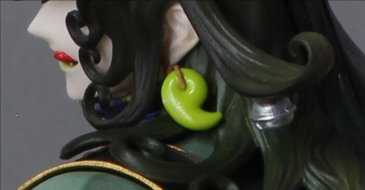 ガレージキット 陽射しの中のリアル 筒美絹香 ガレージキット 陽射しの中のリアル 筒美絹香