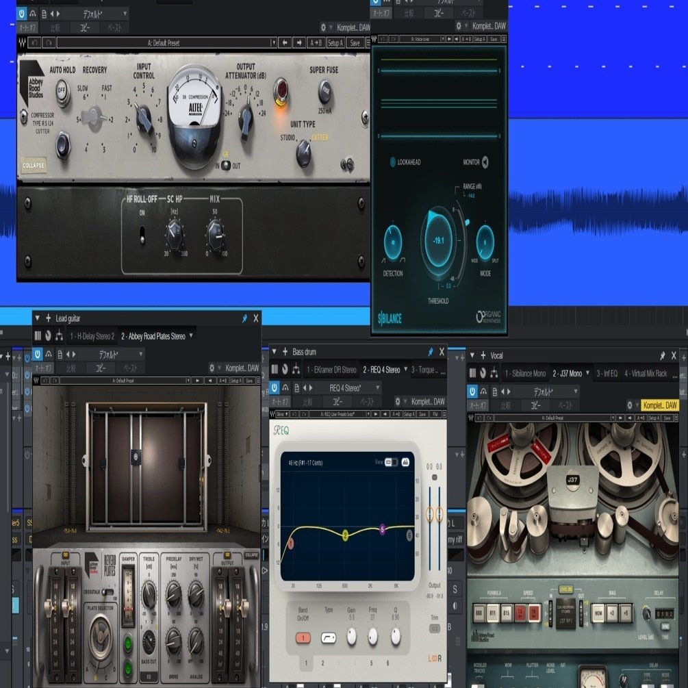 ミックスをやります。無償です。｜Lateral Lab.